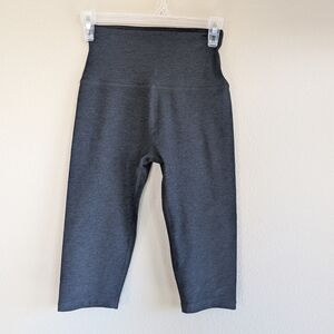 Beyond Yoga Size Small Space Dye Biker Shorts